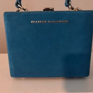 Brandon Blackwood Large Kendrick Trunk